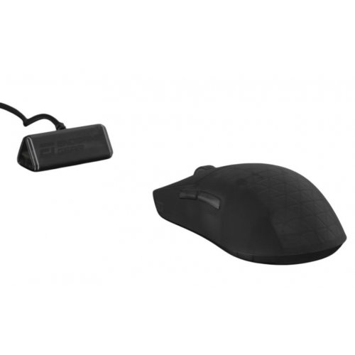 Мышка Endgame Gear OP1w 4K V2 Wireless (PGW-EG-MOU-073) Dark Frost купить в Украине: Киев, Днепр, Харьков, Одесса  | Низкая цена, отзывы, характеристики от TELEMART фото