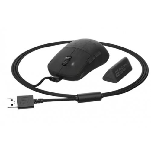Мышка Endgame Gear OP1w 4K V2 Wireless (PGW-EG-MOU-073) Dark Frost купить в Украине: Киев, Днепр, Харьков, Одесса  | Низкая цена, отзывы, характеристики от TELEMART фото