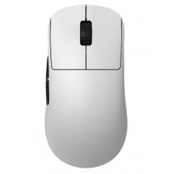 Мышка Endgame Gear OP1w 4K V2 Wireless (PGW-EG-MOU-072) White / 30000 DPI / 1000/2000/4000 Гц / Pixart