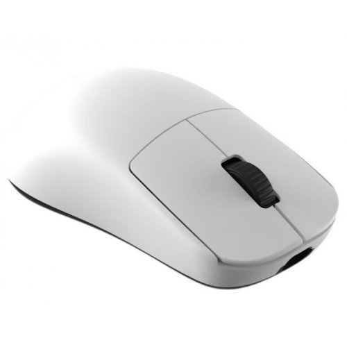 Мышка Endgame Gear OP1w 4K V2 Wireless (PGW-EG-MOU-072) White купить в Украине: Киев, Днепр, Харьков, Одесса  | Низкая цена, отзывы, характеристики от TELEMART фото