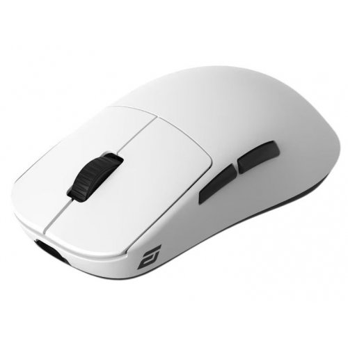 Мышка Endgame Gear OP1w 4K V2 Wireless (PGW-EG-MOU-072) White купить в Украине: Киев, Днепр, Харьков, Одесса  | Низкая цена, отзывы, характеристики от TELEMART фото