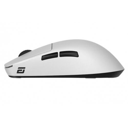 Мышка Endgame Gear OP1w 4K V2 Wireless (PGW-EG-MOU-072) White купить в Украине: Киев, Днепр, Харьков, Одесса  | Низкая цена, отзывы, характеристики от TELEMART фото