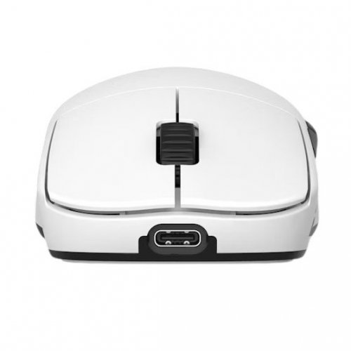 Мышка Endgame Gear OP1w 4K V2 Wireless (PGW-EG-MOU-072) White купить в Украине: Киев, Днепр, Харьков, Одесса  | Низкая цена, отзывы, характеристики от TELEMART фото