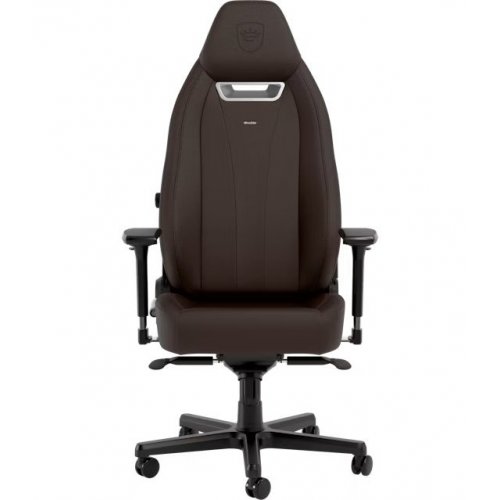 Ігрове крісло Noblechairs LEGEND (NBL-LGD-GER-JED) Java Edition купити в Україні: Київ, Львів, Хмельницький, Тернопіль, Івано-Франківськ | Низька ціна, відгуки, характеристики від TELEMART фото