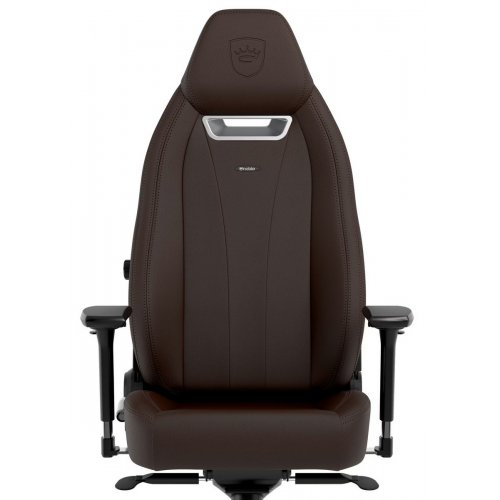 Ігрове крісло Noblechairs LEGEND (NBL-LGD-GER-JED) Java Edition купити в Україні: Київ, Львів, Хмельницький, Тернопіль, Івано-Франківськ | Низька ціна, відгуки, характеристики від TELEMART фото