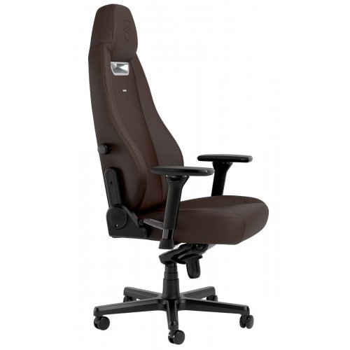 Ігрове крісло Noblechairs LEGEND (NBL-LGD-GER-JED) Java Edition купити в Україні: Київ, Львів, Хмельницький, Тернопіль, Івано-Франківськ | Низька ціна, відгуки, характеристики від TELEMART фото