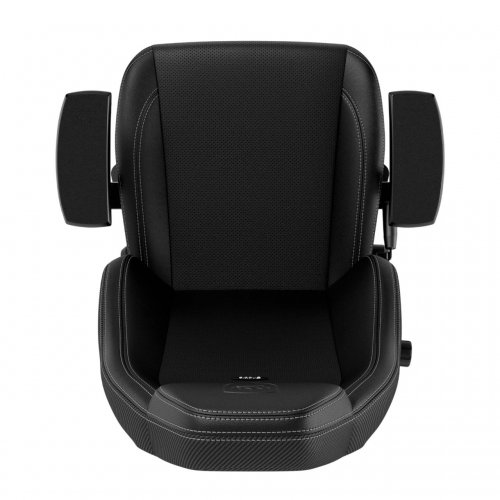 Игровое кресло Noblechairs LEGEND (NBL-LGD-PU-XXV) Silver купить в Украине: Киев, Днепр, Харьков, Одесса  | Низкая цена, отзывы, характеристики от TELEMART фото