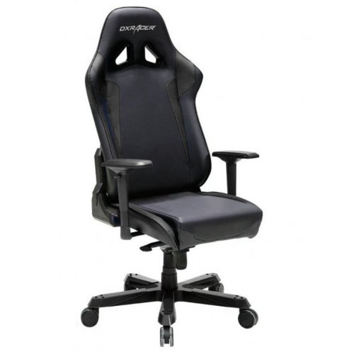 

DXRacer Sentinel (OH/SJ00/N) Black