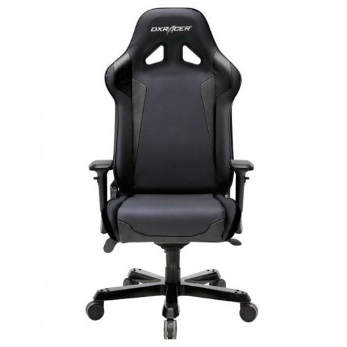 Build a PC for DXRacer Sentinel OH SJ00 N Black with