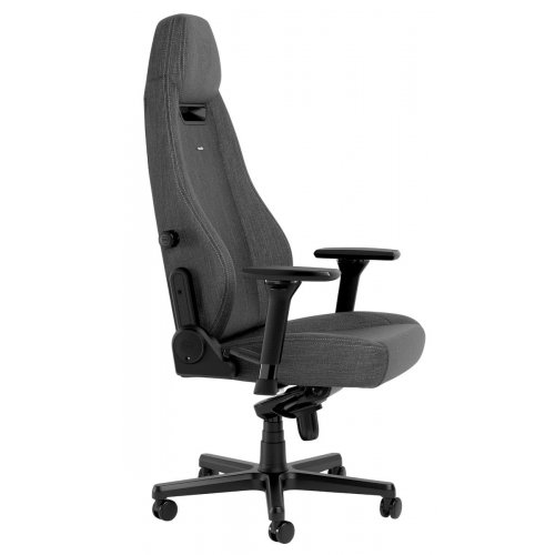 Игровое кресло Noblechairs LEGEND TX (NBL-LGD-TX-ATC) Anthracite купить в Украине: Киев, Днепр, Харьков, Одесса  | Низкая цена, отзывы, характеристики от TELEMART фото