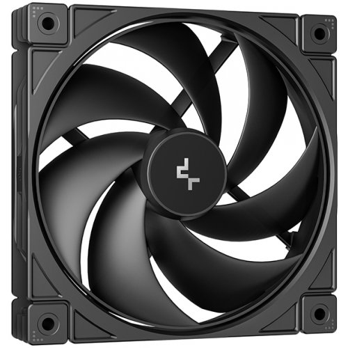 Кулер Deepcool AG400 G2 (R-AG400-BKNPMG2-G) купити в Україні: Київ, Львів, Хмельницький, Тернопіль, Івано-Франківськ | Перевірка сумісності, низька ціна, відгуки, характеристики від TELEMART фото