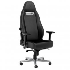 Ігрове крісло Noblechairs LEGEND (PGW-NB-LGC-016) Silver