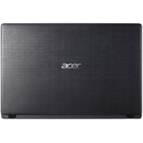 Продать Ноутбук Acer Aspire 3 A315-33 (NX.GY3EU.046) Obsidian Black по Trade-In интернет-магазине Телемарт - Киев, Днепр, Украина фото
