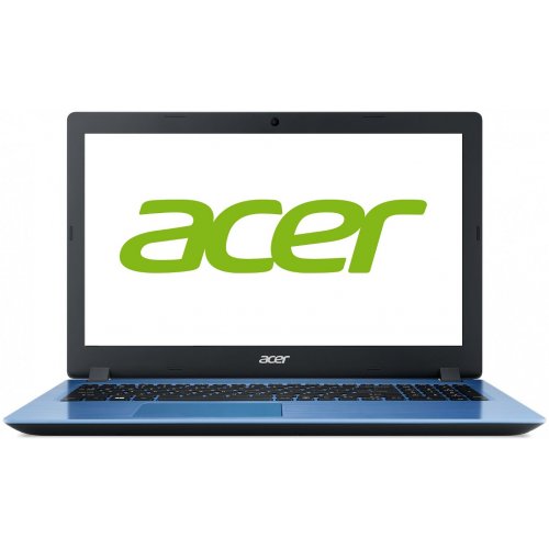 Продати Ноутбук Acer Aspire 3 A315-51 (NX.GS6EU.018) Stone Blue за Trade-In у інтернет-магазині Телемарт - Київ, Дніпро, Україна фото