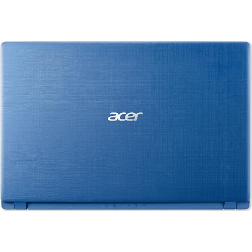 Продати Ноутбук Acer Aspire 3 A315-51 (NX.GS6EU.018) Stone Blue за Trade-In у інтернет-магазині Телемарт - Київ, Дніпро, Україна фото