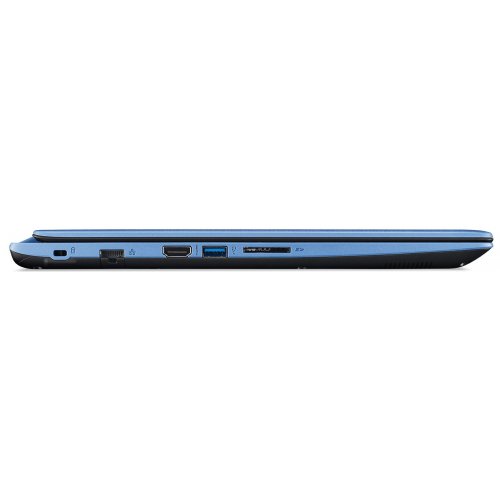 Продати Ноутбук Acer Aspire 3 A315-51 (NX.GS6EU.018) Stone Blue за Trade-In у інтернет-магазині Телемарт - Київ, Дніпро, Україна фото