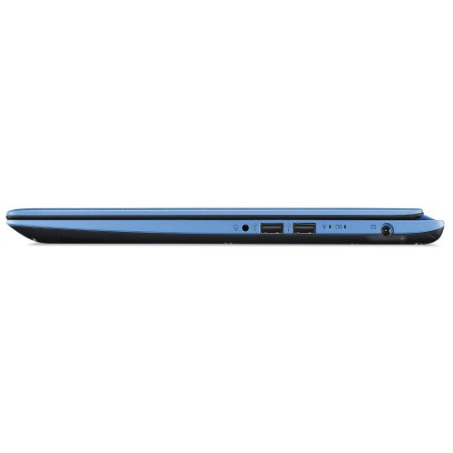 Продати Ноутбук Acer Aspire 3 A315-51 (NX.GS6EU.018) Stone Blue за Trade-In у інтернет-магазині Телемарт - Київ, Дніпро, Україна фото