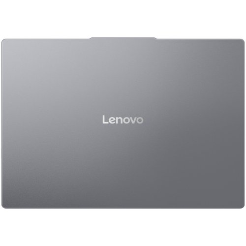 Ноутбук Lenovo IdeaPad Slim 3 16ARP10 (83K8008XRA) Luna Grey купити в Україні: Київ, Львів, Хмельницький, Тернопіль, Івано-Франківськ | Низька ціна, відгуки, характеристики від TELEMART фото