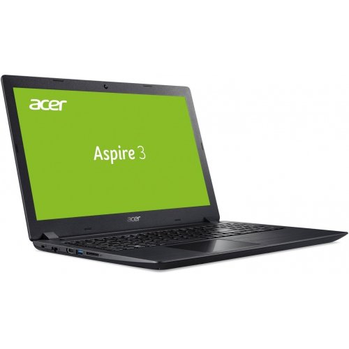 Продать Ноутбук Acer Aspire 3 A315-53G (NX.H18EU.014) Obsidian Black по Trade-In интернет-магазине Телемарт - Киев, Днепр, Украина фото