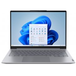 Ноутбук Lenovo ThinkBook 14 G9 IRL (21UY0064RA) Arctic Grey