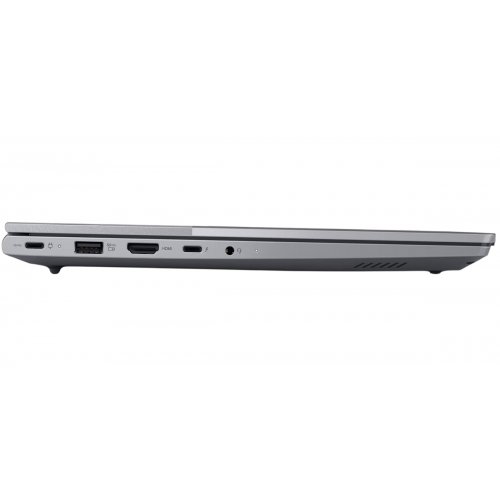 Ноутбук Lenovo ThinkBook 14 G9 IRL (21UY0064RA) Arctic Grey купити в Україні: Київ, Львів, Хмельницький, Тернопіль, Івано-Франківськ | Низька ціна, відгуки, характеристики від TELEMART фото