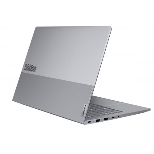 Ноутбук Lenovo ThinkBook 14 G9 IRL (21UY0064RA) Arctic Grey купити в Україні: Київ, Львів, Хмельницький, Тернопіль, Івано-Франківськ | Низька ціна, відгуки, характеристики від TELEMART фото