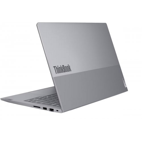 Ноутбук Lenovo ThinkBook 14 G9 IRL (21UY0064RA) Arctic Grey купити в Україні: Київ, Львів, Хмельницький, Тернопіль, Івано-Франківськ | Низька ціна, відгуки, характеристики від TELEMART фото