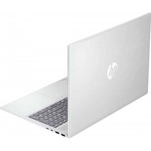 Ноутбук HP OmniBook 5 16-bc1001ua (BF1L7EA) Glacier Silver купить в Украине: Киев, Днепр, Харьков, Одесса  | Низкая цена, отзывы, характеристики от TELEMART фото