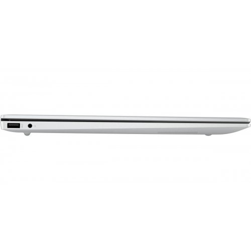 Ноутбук HP OmniBook 5 AI 16-af1028ua (D16HYEA) Glacier Silver купить в Украине: Киев, Днепр, Харьков, Одесса  | Низкая цена, отзывы, характеристики от TELEMART фото