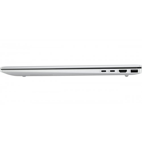 Ноутбук HP OmniBook 5 AI 16-af1030ua (D16J0EA) Glacier Silver купить в Украине: Киев, Днепр, Харьков, Одесса  | Низкая цена, отзывы, характеристики от TELEMART фото