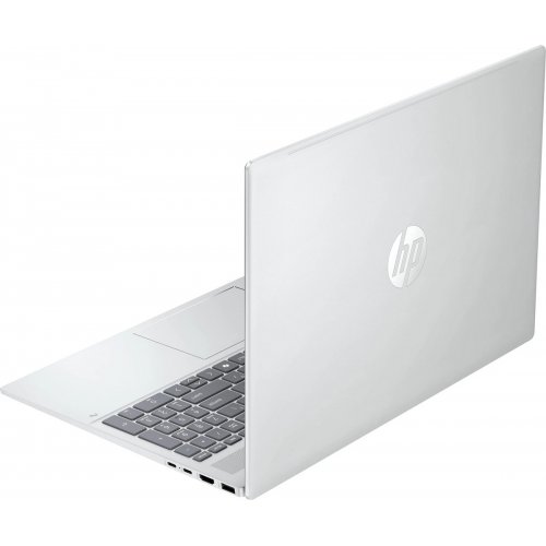 Ноутбук HP OmniBook 5 AI 16-af1030ua (D16J0EA) Glacier Silver купить в Украине: Киев, Днепр, Харьков, Одесса  | Низкая цена, отзывы, характеристики от TELEMART фото
