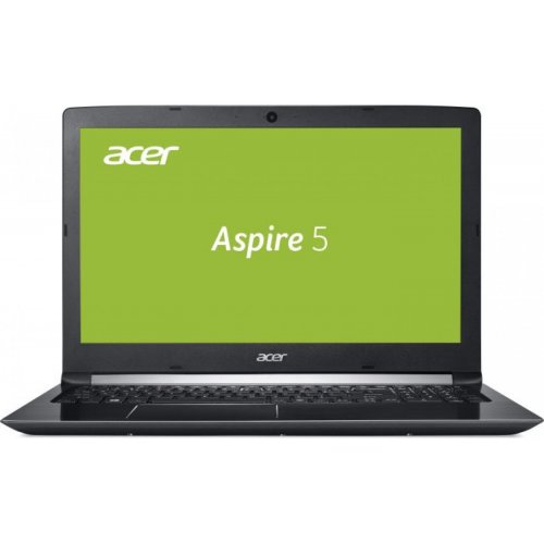 Продати Ноутбук Acer Aspire 5 A515-51G (NX.GT0EU.043) Obsidian Black за Trade-In у інтернет-магазині Телемарт - Київ, Дніпро, Україна фото