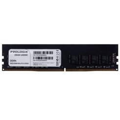 ОЗУ Prologix DDR4 16GB 2666Mhz (PRO16GB2666D4)