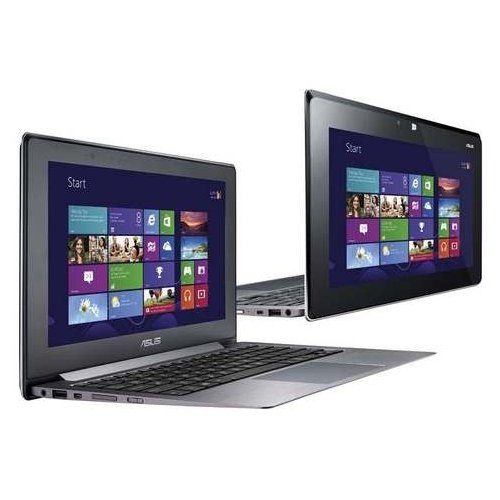 Продати Ноутбук Asus Taichi 21 (TAICHI21-CW011H) за Trade-In у інтернет-магазині Телемарт - Київ, Дніпро, Україна фото