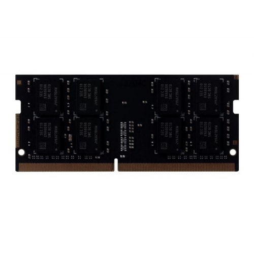 ОЗУ Prologix SODIMM DDR4 16GB 3200Mhz (PRO16GB3200D4S) купить в Украине: Киев, Днепр, Харьков, Одесса  | Проверка совместимости, низкая цена, отзывы, характеристики от TELEMART фото
