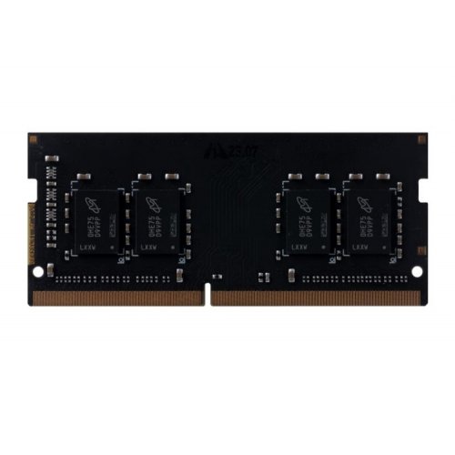 ОЗУ Prologix SODIMM DDR4 8GB 3200Mhz (PRO8GB3200D4S) купить в Украине: Киев, Днепр, Харьков, Одесса  | Проверка совместимости, низкая цена, отзывы, характеристики от TELEMART фото