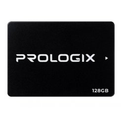 SSD-диск Prologix S360 3D TLC 128GB 2.5