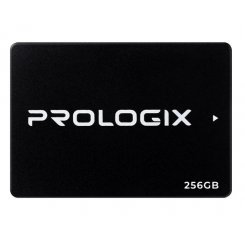 SSD-диск Prologix S360 3D TLC 256GB 2.5