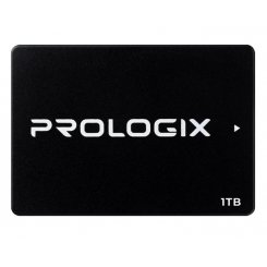 SSD-диск Prologix S360 3D TLC 1TB 2.5