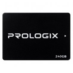 SSD-диск Prologix S320 3D TLC 240GB 2.5
