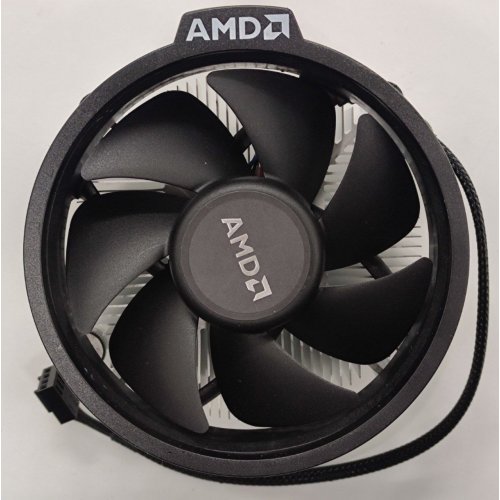 Процессор AMD Ryzen 3 2200G 3.5(3.7)GHz sAM4 Box (YD2200C5FBBOX) (Восстановлено продавцом, 862934) купить в Украине: Киев, Днепр, Харьков, Одесса  | Проверка совместимости, низкая цена, отзывы, характеристики от TELEMART фото