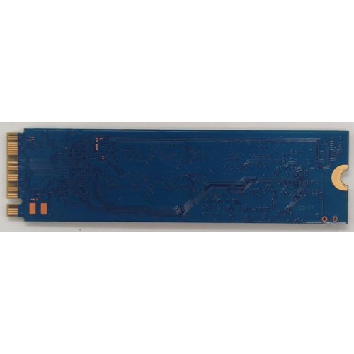 Ssd-диск Kingston NV1 500GB M.2 (2280 PCI-E) NVMe x4 (SNVS/500G) (Восстановлено продавцом, 862952) купить в Украине: Киев, Днепр, Харьков, Одесса  | Проверка совместимости, низкая цена, отзывы, характеристики от TELEMART фото