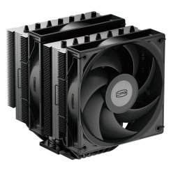 Кулер PCCooler RT720 Black