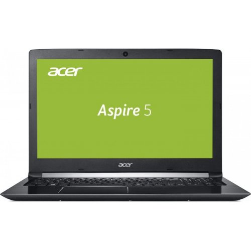 Продать Ноутбук Acer Aspire 5 A515-51G (NX.GWJEU.003) Steel Grey по Trade-In интернет-магазине Телемарт - Киев, Днепр, Украина фото