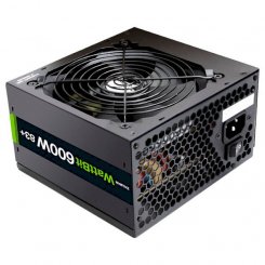 Блок живлення Zalman Wattbit XE 600W (ZM600-XE) (Відновлено продавцем, 862975)