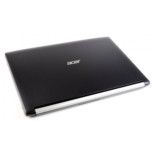 Продать Ноутбук Acer Aspire 5 A517-51G (NX.GVQEU.012) Obsidian Black по Trade-In интернет-магазине Телемарт - Киев, Днепр, Украина фото