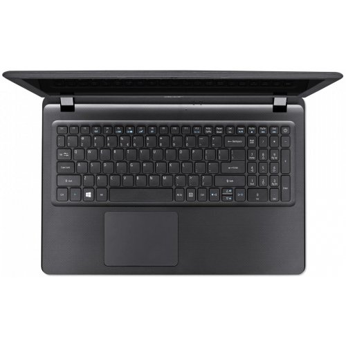 Продати Ноутбук Acer Aspire ES1-523-845Q (NX.GKYEU.049) Midnight Black за Trade-In у інтернет-магазині Телемарт - Київ, Дніпро, Україна фото