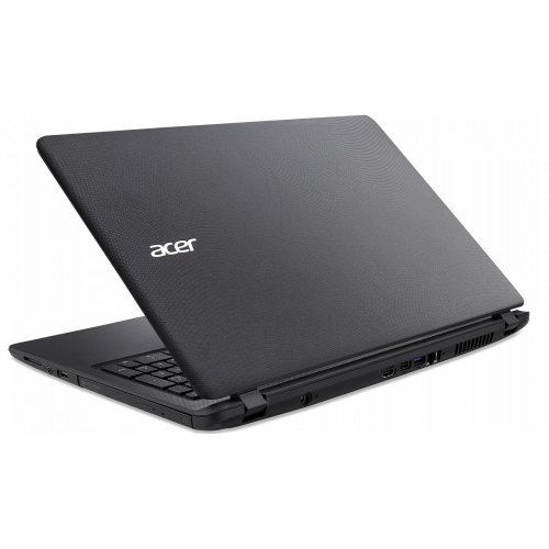 Продать Ноутбук Acer Aspire ES1-523-85RN (NX.GKYEU.045) Midnight Black по Trade-In интернет-магазине Телемарт - Киев, Днепр, Украина фото