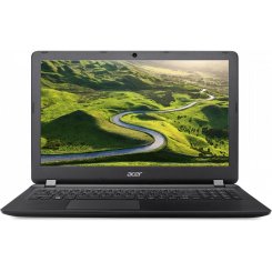Ноутбук Acer Aspire ES1-523-893N (NX.GKYEU.035) Midnight Black
