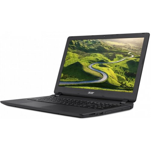 Продати Ноутбук Acer Aspire ES1-523-893N (NX.GKYEU.035) Midnight Black за Trade-In у інтернет-магазині Телемарт - Київ, Дніпро, Україна фото